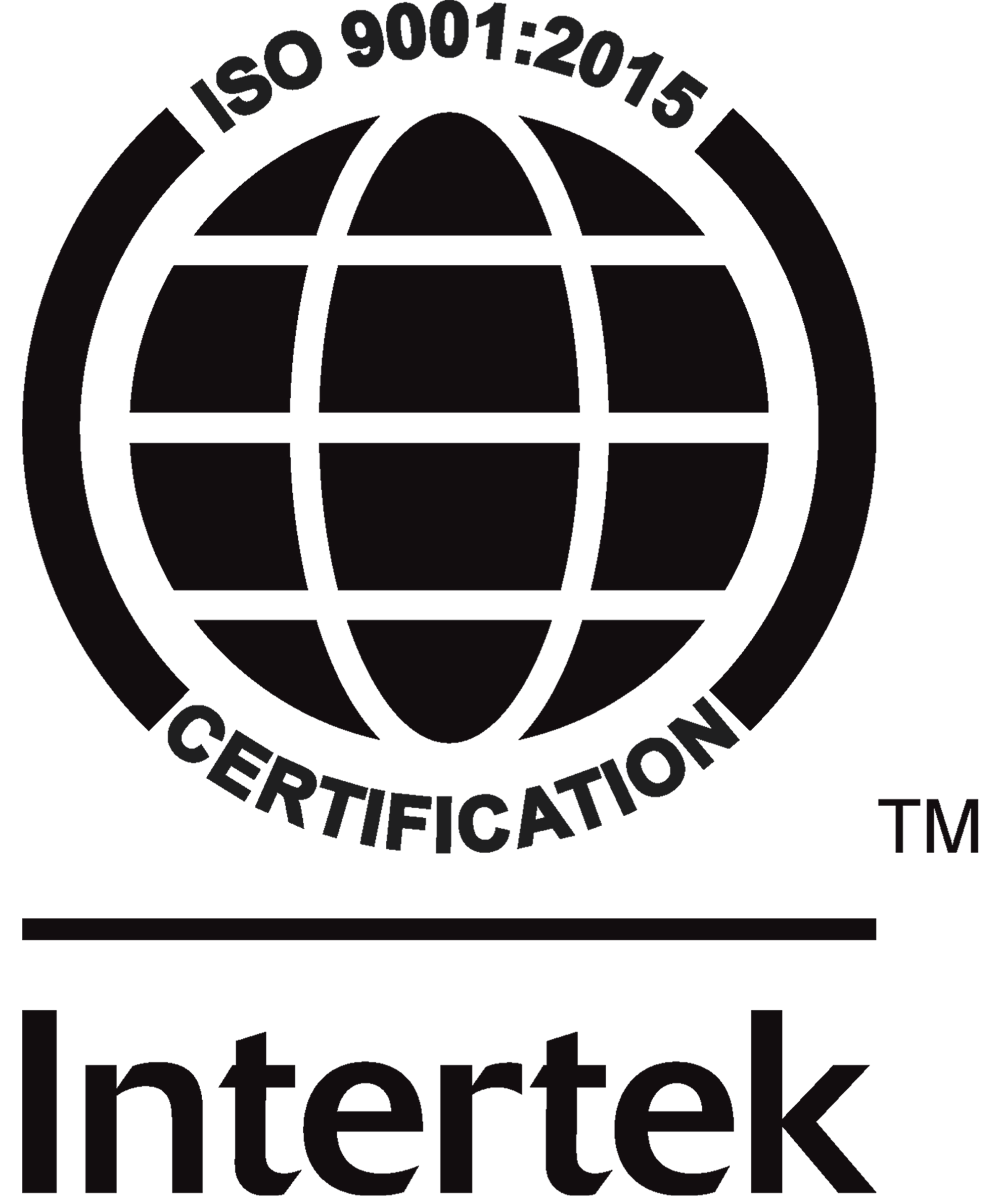 Interek ISO 9001 Certification Logo