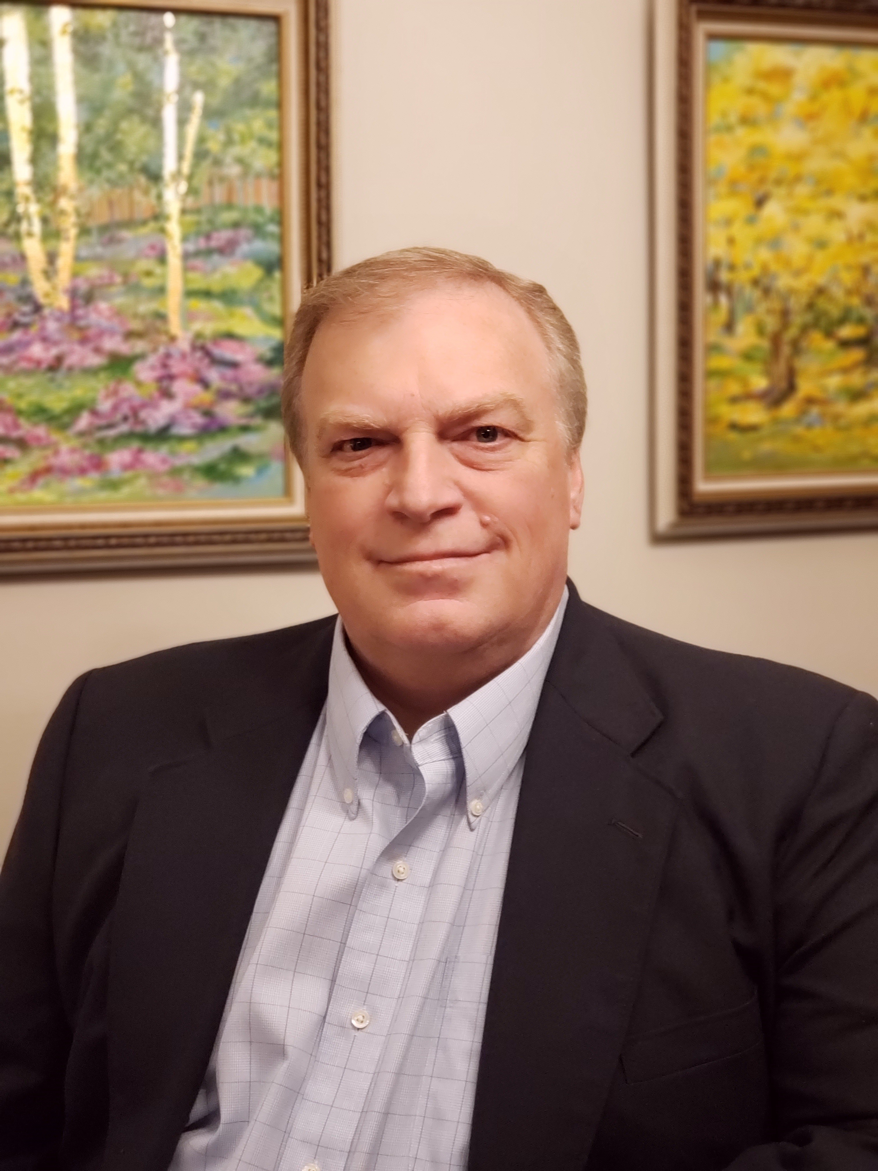 picture of Rich Meuser